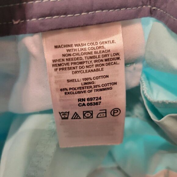 Columbia Men's Shorts (Size 40/10) - Picture 3 of 4